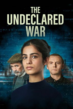 Poster: The Undeclared War