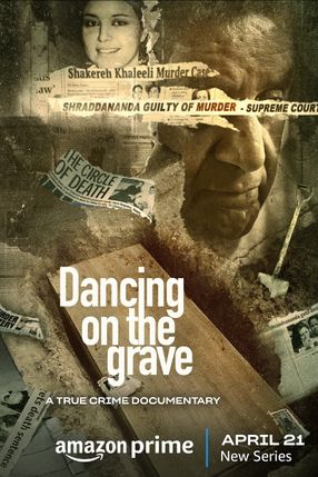 Poster: Dancing on the Grave
