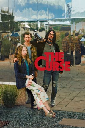Poster: The Curse