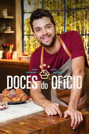 Poster: Baking with Francisco Moreira