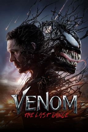 Poster: Venom: The Last Dance