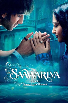 Poster: Saawariya