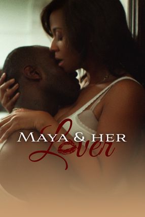 Poster: Maya and Her Lover