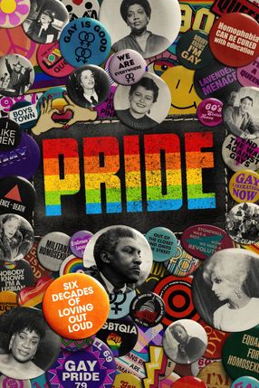 Poster: Pride
