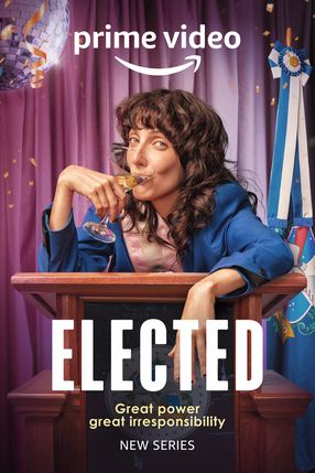 Poster: Elected