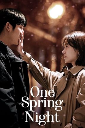 Poster: One Spring Night