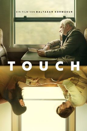 Poster: Touch