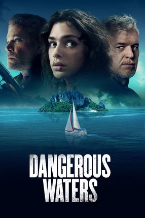 Poster: Dangerous Waters