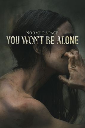 Poster: You Won't Be Alone
