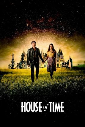 Poster: House of Time