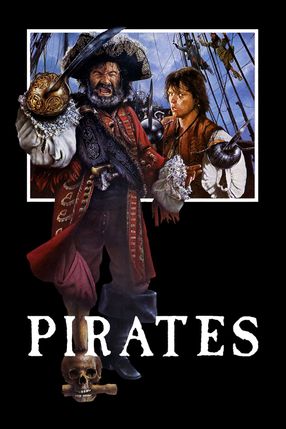 Poster: Piraten