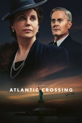 Poster: Atlantic Crossing
