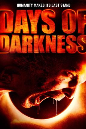 Poster: Days of Darkness