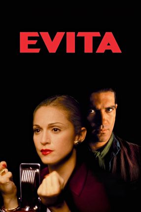 Poster: Evita
