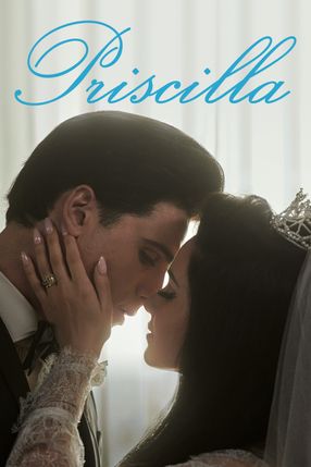 Poster: Priscilla