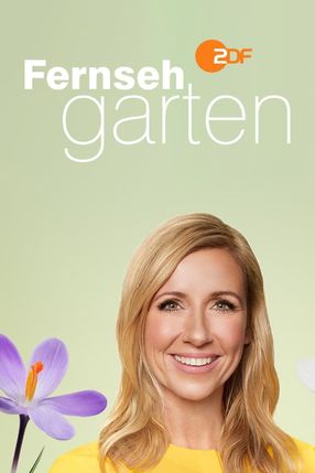 Poster: ZDF-Fernsehgarten
