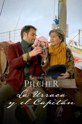 Poster: Rosamunde Pilcher: Die Elster und der Kapitän