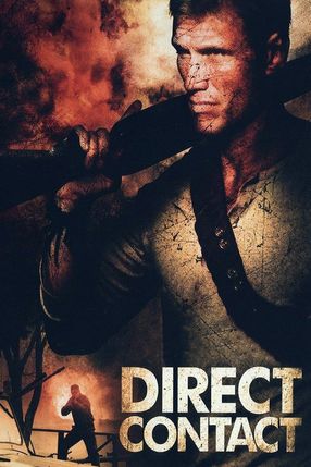 Poster: Direct Contact