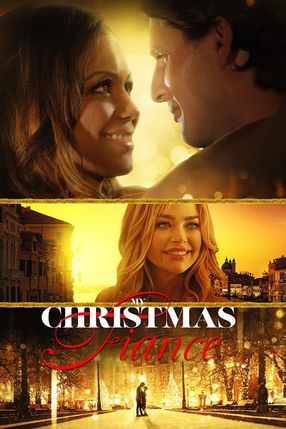 Poster: My Christmas Fiancé - Ein Verlobter zu Weihnachten