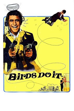 Poster: Birds Do It