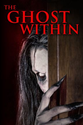 Poster: The Ghost Within