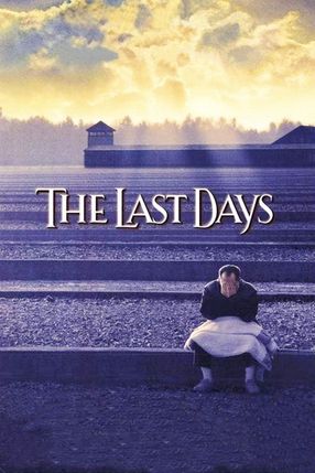Poster: The Last Days