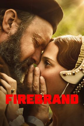 Poster: Firebrand