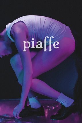 Poster: Piaffe