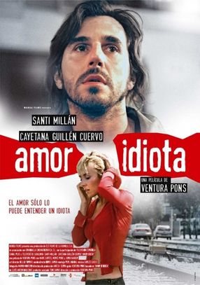 Poster: Idiot Love