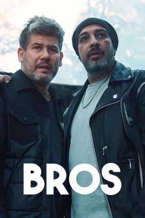Poster: Bros