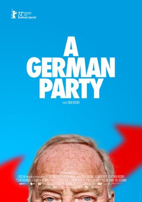 Poster: A German Party