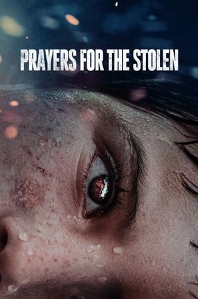 Poster: Prayers for the Stolen