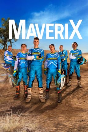Poster: MaveriX