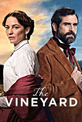 Poster: The Vineyard