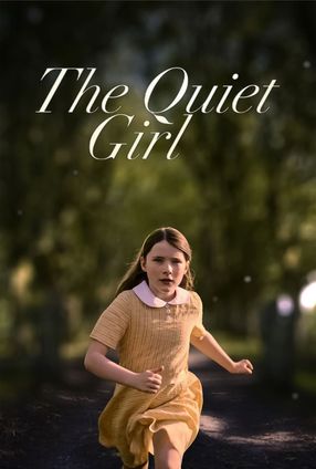 Poster: Das stille Mädchen