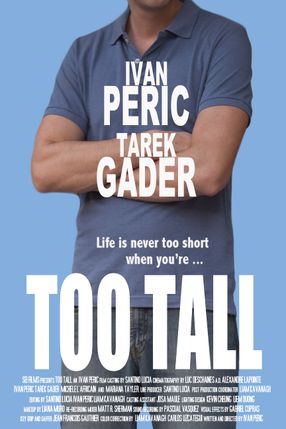 Poster: Too Tall