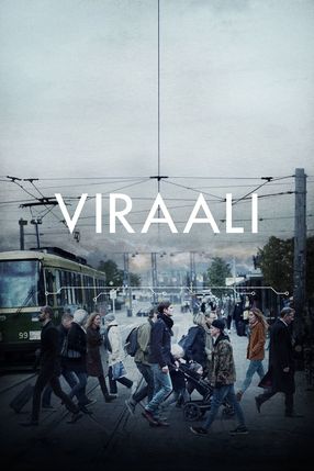 Poster: Virality