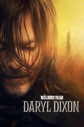 Poster: The Walking Dead: Daryl Dixon
