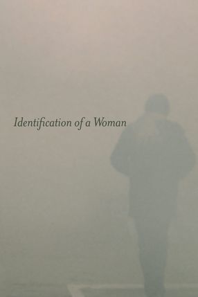 Poster: Identifikation einer Frau