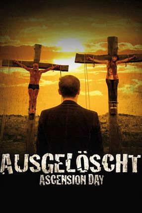 Poster: Ascension Day - Ausgelöscht