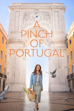 Poster: Eine Prise Portugal