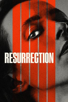 Poster: Resurrection