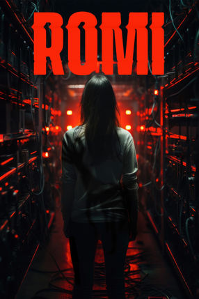 Poster: ROMI