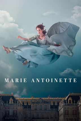 Poster: Marie Antoinette