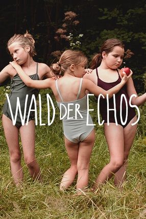 Poster: Wald der Echos