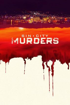 Poster: Sin City Murders
