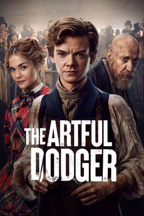 Poster: The Artful Dodger
