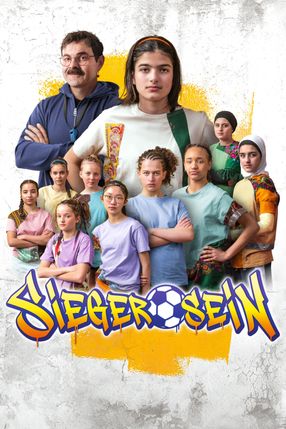 Poster: Sieger Sein