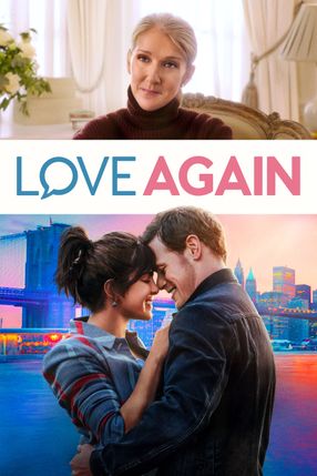 Poster: Love Again