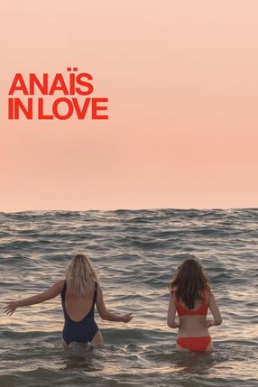 Poster: Der Sommer mit Anaïs